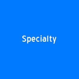 Specialty