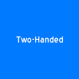 Two-Handed