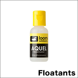 Floatants