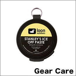 Gear Care