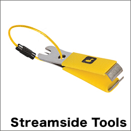 Streamside Tools