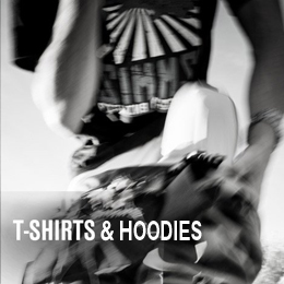 T-shirt/Hoodies