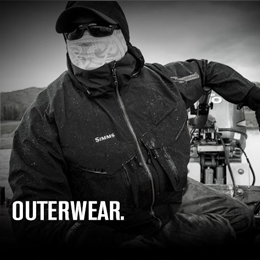 Outerwear