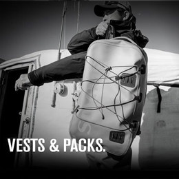 Vest/Pack